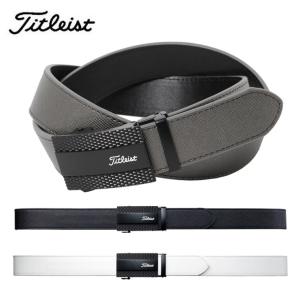 Titleist（タイトリスト） ゴルフ ベルト メンズ キーリットベルト