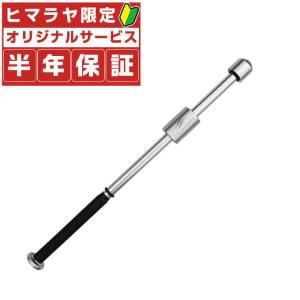 【半年保証付】野球 トレーニングバット 素振り用バット インパクトスウィングバット 一般用 ジュニア 65cm 室内スイング可能  bb