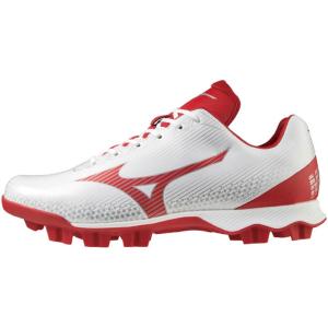 MIZUNO（ミズノ） （キッズ） 野球スパイク ジュニア ポイント