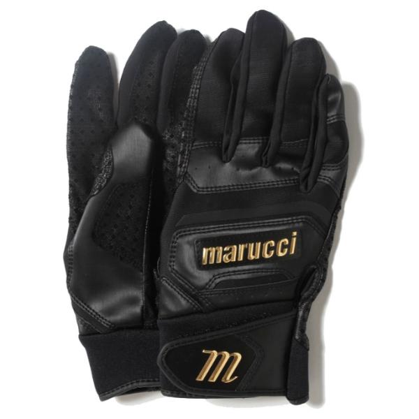 マルーチ marucci 野球 バッティンググローブ 両手用  PITTARDS RESERVE M...