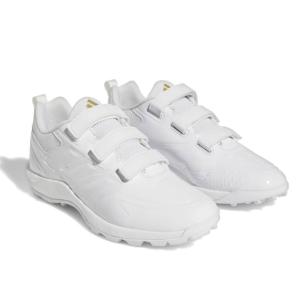 adidas（アディダス） ネイビー×ホワイト27.5cmのみ 野球 トレーニング