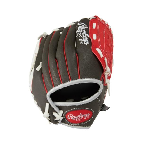 ローリングス Rawlings 野球 少年軟式グローブ オールラウンド用 ジュニア USプレイヤーズ...