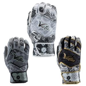 VICTAS（ヴィクタス） Victus 野球 バッティンググローブ 両手用 THE 
