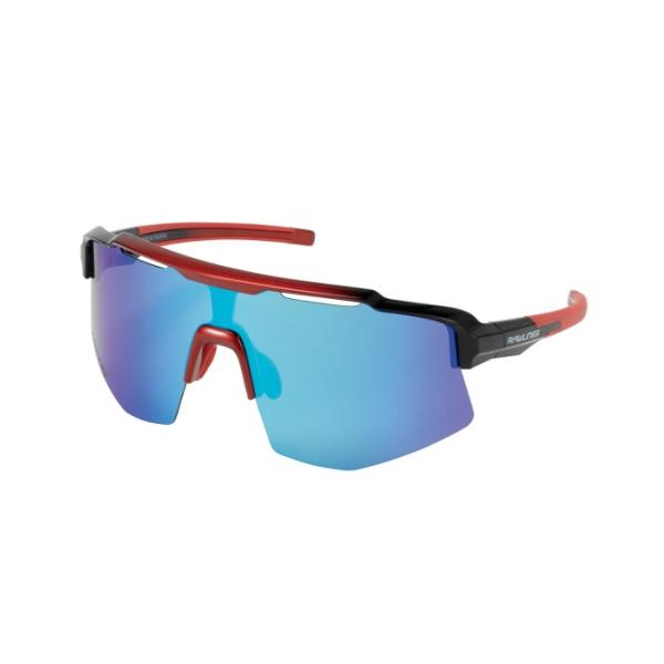 ローリングス Rawlings サングラス 偏光レンズ 偏光一眼サングラス REW25-02SM-S...