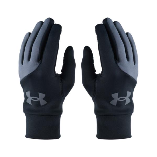 【メール便送料無料】 アンダーアーマー UNDER ARMOUR 野球 トレーニング手袋 ジュニア ...