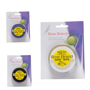 BOW BRAND(ボウブランド) プログリップ(30本入り) ブラック BOW030-BK