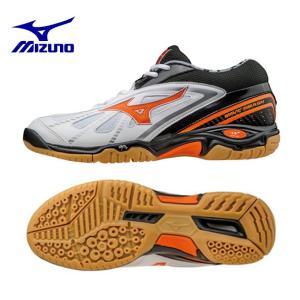 ミズノ(MIZUNO) バドミントンシューズ(メンズ・レデ...