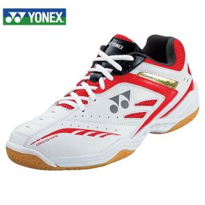 CA_ヨネックス(YONEX)  バドミントンシューズ(メンズ・レディース)  パワークッション640  SHB640-114