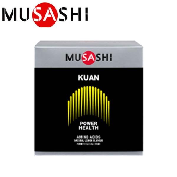 ムサシ ( MUSASHI )  プロテイン ( メンズ レディース )   KUAN クアン 90...