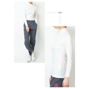 アンドライフ &life 長袖Tシャツ...の詳細画像1