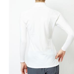 アンドライフ &life 長袖Tシャツ...の詳細画像3