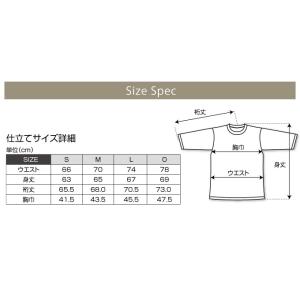 アンドライフ &life 長袖Tシャツ...の詳細画像4