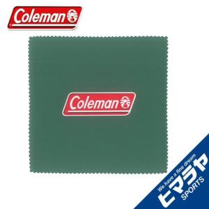 【沖縄県内（離島含）3，300円以上送料無料】コールマン Coleman サングラス アクセサリー クリーニングクロス CCE01-1