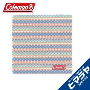 【沖縄県内（離島含）3，300円以上送料無料】コールマン Coleman サングラス アクセサリー クリーニングクロス CCE03-1