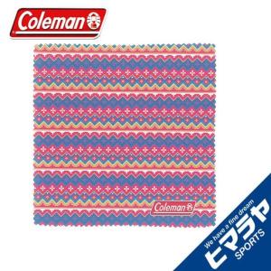 【沖縄県内（離島含）3，300円以上送料無料】コールマン Coleman サングラス アクセサリー クリーニングクロス CCE03-2