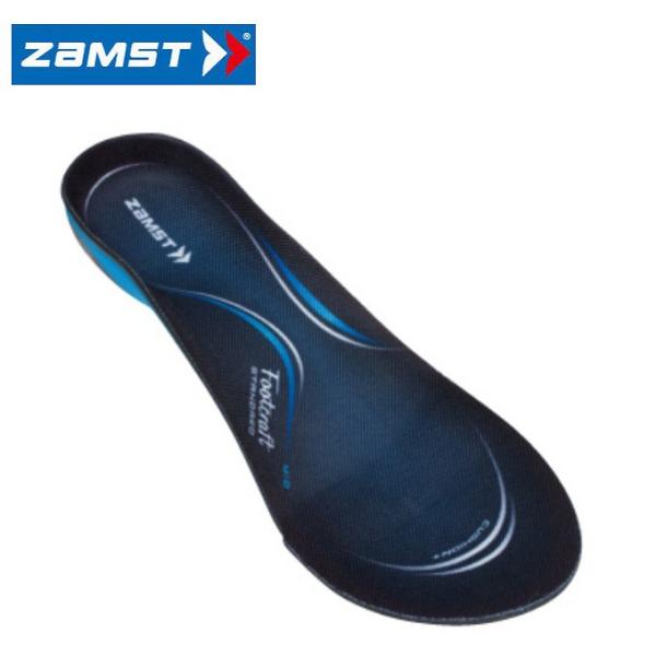 ザムスト ZAMST ランニング インソール Footcraft STANDARD CUSHION ...