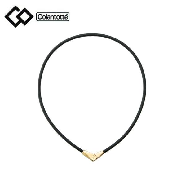 コラントッテ Colantotte 磁気ネックレス Necklace ALT ネックレス オルト A...