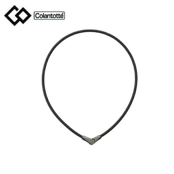 コラントッテ Colantotte 磁気ネックレス Necklace ALT ネックレス オルト A...