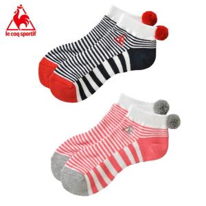 Le Coq Sportif ゴルフソックス レディースの商品一覧 レディースウエア ゴルフ スポーツ 通販 Yahoo ショッピング