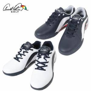 アーノルドパーマー arnold palmer ゴルフシューズ ソフトスパイク