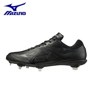 新品 未使用 ミズノ 野球 金歯 スパイク ライトレボエリート2 ワイド MIZUNO ミズノ 野球 金歯スパイク メンズ ライトレボエリート2 ワイド