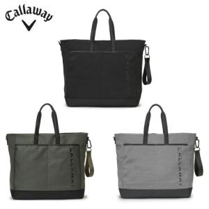 【沖縄県内（離島含）3，300円以上送料無料】キャロウェイ トートバッグ メンズ C21295100 Callaway｜himaraya-okinawa