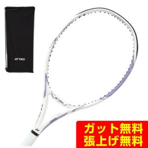 【沖縄県内（離島含）3，300円以上送料無料】ヨネックス 硬式テニスラケット  Eゾーンパワー 22EZPWH-104 YONEX｜himaraya-okinawa