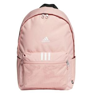 【沖縄県内（離島含）3，300円以上送料無料】アディダスバックパック CLASSIC BOS 3 STRIPES BACKPACK メンズ KOL37-HC7214 adidas｜himaraya-okinawa