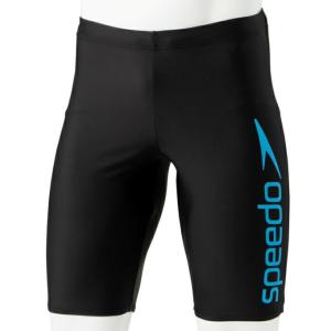 【沖縄県内（離島含）3，300円以上送料無料】スピード speedo トレーニング水着 スパッツ メンズ ビッグライナージャマー SF62060-KQ｜himaraya-okinawa