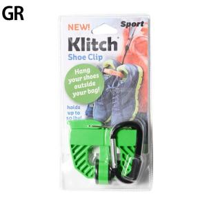 クリッチ KLITCH シューズクリップ KLSPTの詳細画像5