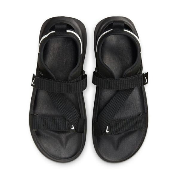 ナイキ ストラップサンダル メンズ ナイキビスタサンダル DJ6605-001 NIKE