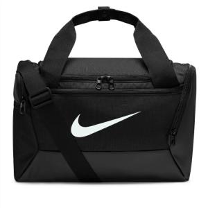 NIKE（ナイキ） ブラジリア XS ダッフル 9.5 25L DM3977 010 ダッフル