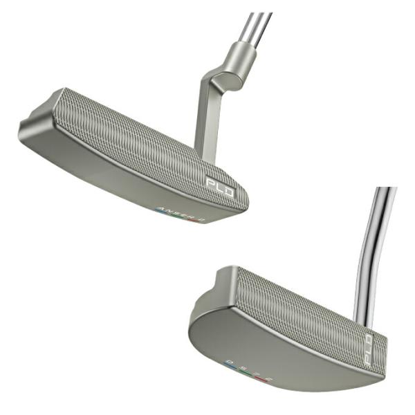 ピン PING ゴルフクラブ パター メンズ ピーエルディーミルドパター PLD MILLED 22...