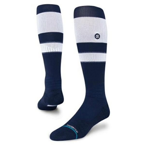 スタンス ソックス STANCE SOCKS 野球 ソックス メンズ STRIPES OTC 202...