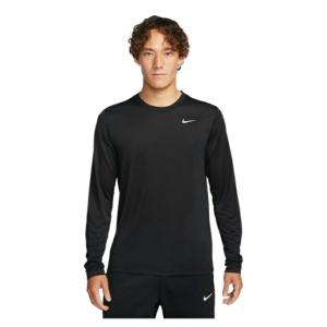 NIKE（ナイキ） ドライフィット 長袖 Tシャツ メンズ スポーツウェア