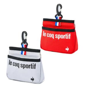 【沖縄県内（離島含）3，300円以上送料無料】ルコックスポルティフ le coq sportif アクセサリーホルダー   QQBVJX76｜himaraya-okinawa