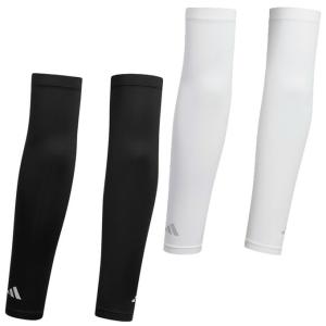 adidas（アディダス） ゴルフ UVカット AEROREADY アームカバー