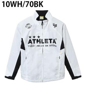 アスレタ ATHLETA サッカーウェア ウイ...の詳細画像1