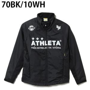 アスレタ ATHLETA サッカーウェア ウイ...の詳細画像2