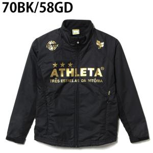 アスレタ ATHLETA サッカーウェア ウイ...の詳細画像3