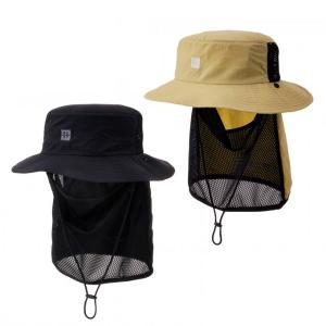 【沖縄県内（離島含）3，300円以上送料無料】ロキシー ROXY サーフハット レディース UV WATER SUP HAT UV CUT 日焼け防止ハット RSA231717