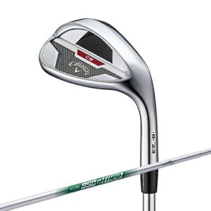 Callaway キャロウェイ CBウェッジ 2023年モデル ゴルフ ウェッジ N.S.