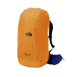 ザ・ノース・フェイス ザックカバー  スタンダードレインカバー30L NM92357 SG ノースフェイス THE NORTH FACE｜himaraya-okinawa