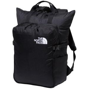 THE NORTH FACE BLACKバックパック　リュック THE NORTH FACE（ザ ノースフェイス） 【THE NORTH FACE】W Never Stop