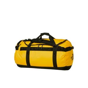 ザ・ノース・フェイス ダッフルバッグ メンズ レディース BC Duffel L BCダッフルL NM82366 SG ノースフェイス THE NORTH FACE｜himaraya-okinawa