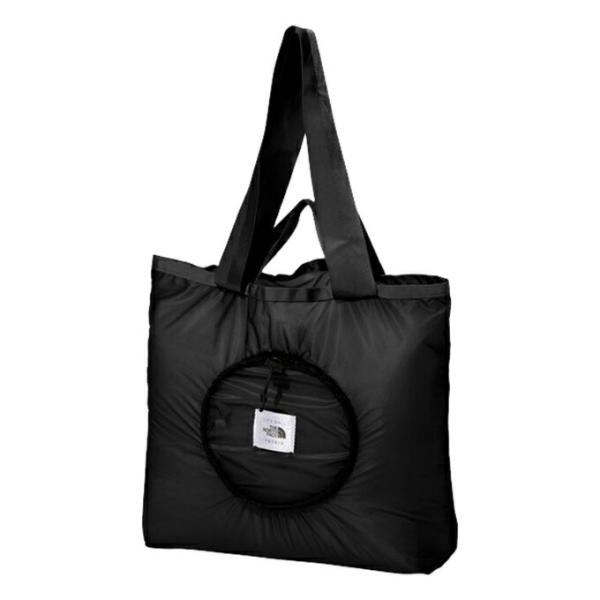 ザ・ノース・フェイス トートバッグ メンズ レディース Lite Ball Tote S ライトボー...