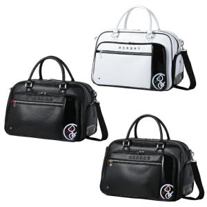 TaylorMade（テーラーメイド） アウディ Audi × ボストンバッグ