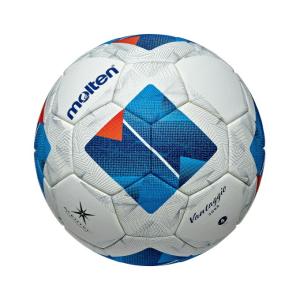 molten（モルテン） サッカーボール4号球 ヴァンタッジオ5000 土用