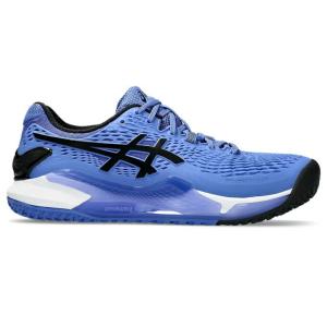 アシックス テニスシューズ オムニ クレー メンズ ゲルソリューション ワイド GEL-RESOLUTION 9 OC WIDE 1041A378-401 asics｜himaraya-okinawa