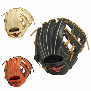 【新品未使用】ミズノ少年軟式用グラブ オールラウンド用 野球グローブ 野球 ミズノ 限定 少年 ジュニア 軟式グローブ グラブ 少年軟式用